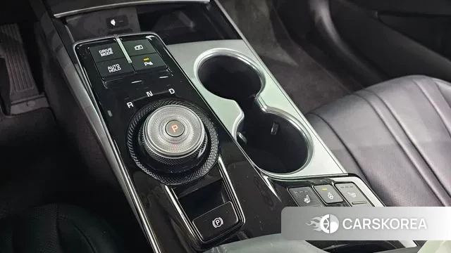 Kia K8 id 3334105 из Кореи 19