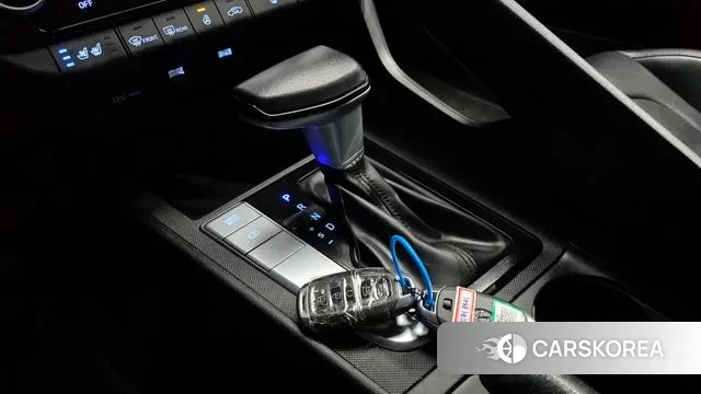 Hyundai Avante (CN7) id 3529481 из Кореи 19