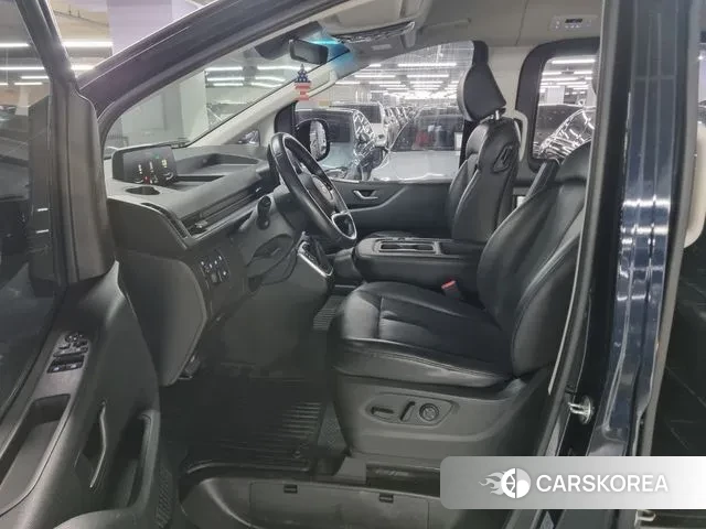 Hyundai Staria id 3508920 из Кореи 19