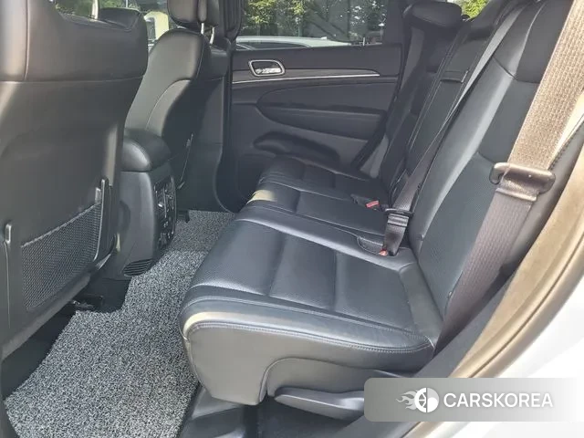 Jeep Grand Cherokee id 2980629 из Кореи 11