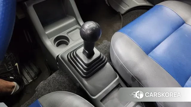 Chevrolet (GM Daewoo) New Damas id 2960900 из Кореи 19