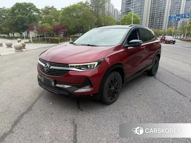 Buick Angkola id 4241921 из Китая 9