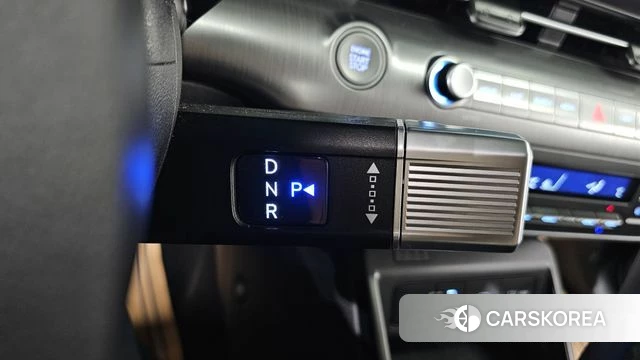 Hyundai Kona (SX2) id 4701513 из Кореи 32