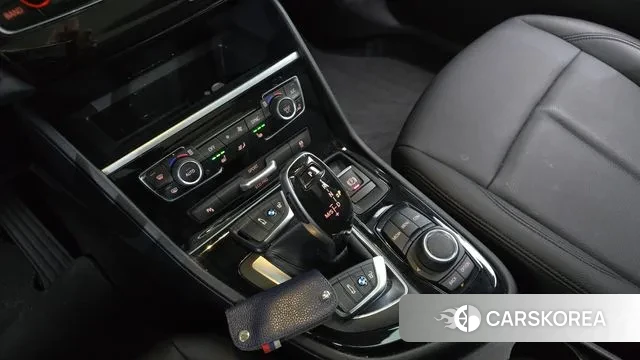 BMW 2 Series Active Tourer (F45) id 3708329 из Кореи 19