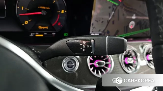 Mercedes-Benz CLS-Class C257 id 3480143 из Кореи 19