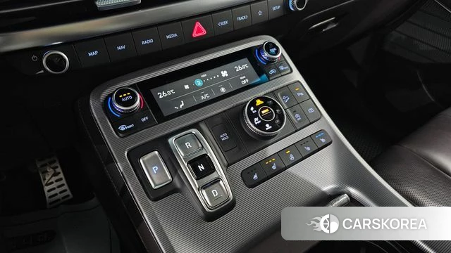 Hyundai The New Palisade id 3811938 из Кореи 19