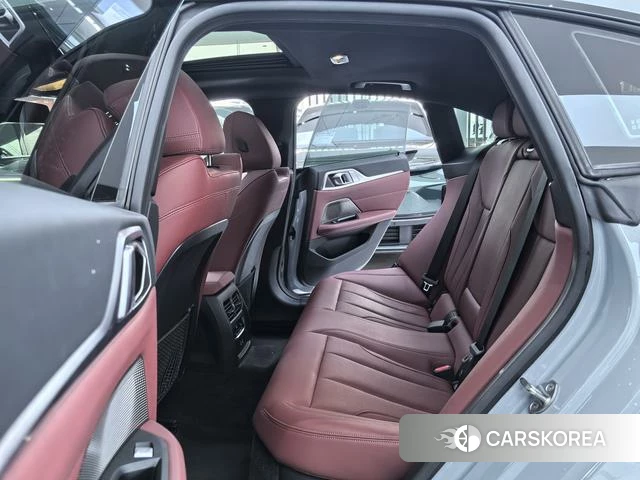 BMW 4 series id 4301738 из Китая 14