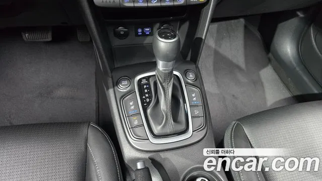 Hyundai Kona id 2729696 из Кореи 19