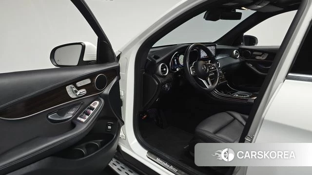 Mercedes-Benz GLC-Class X253 id 4722141 из Кореи 35