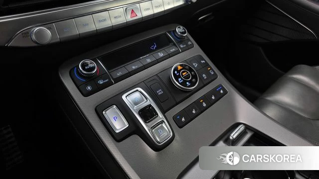 Hyundai Palisade id 4476666 из Кореи 19