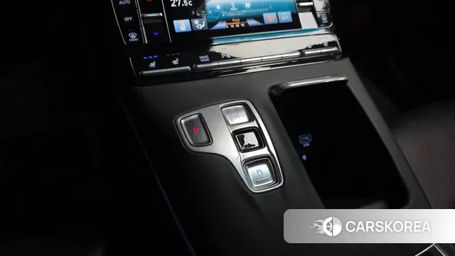 Hyundai The New Grandeur IG id 3469286 из Кореи 19