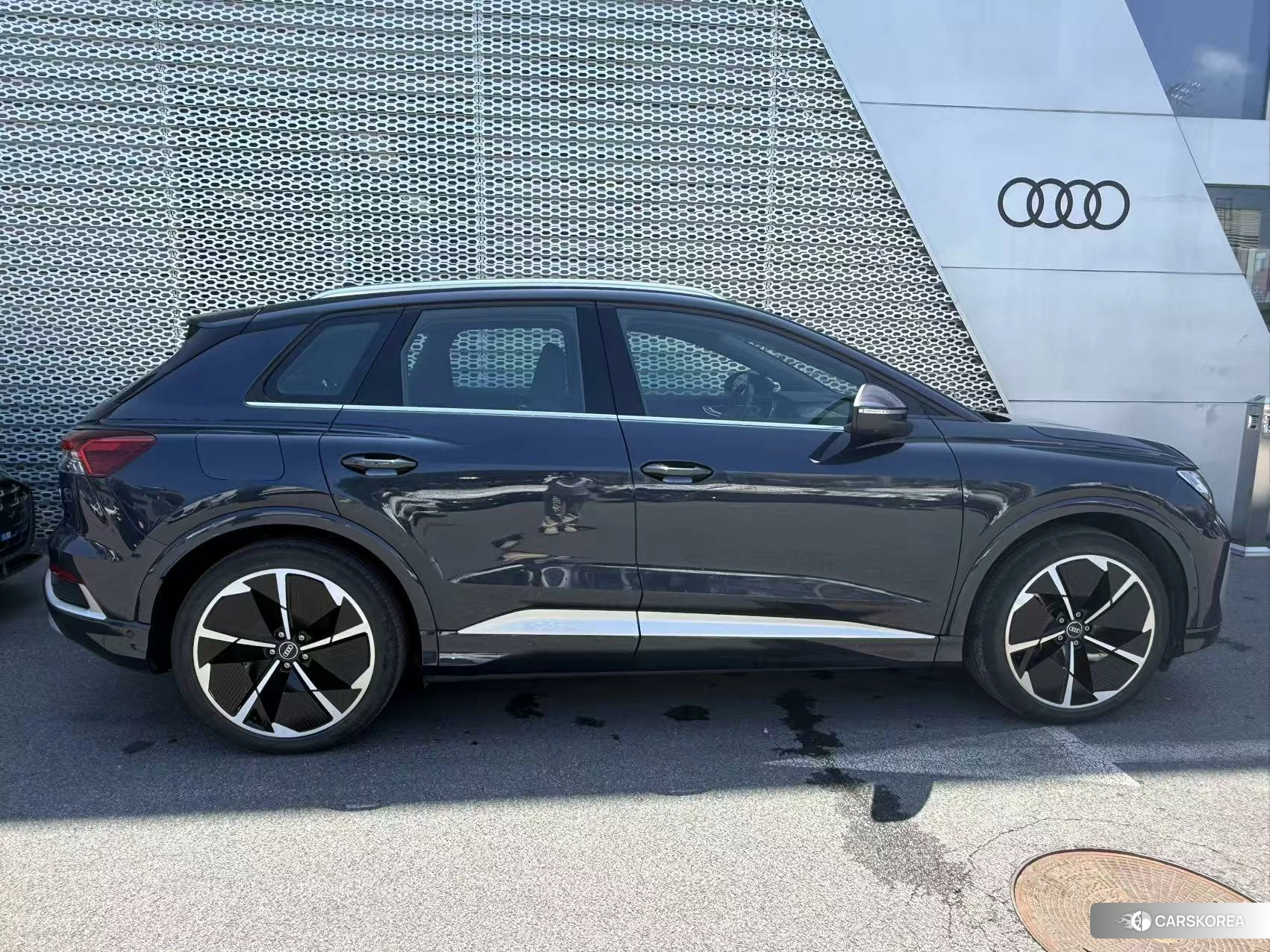 Audi Q4 id 4510639 из Китая 9