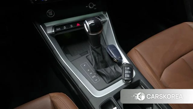 Audi Q3 (F3) id 3934409 из Кореи 19