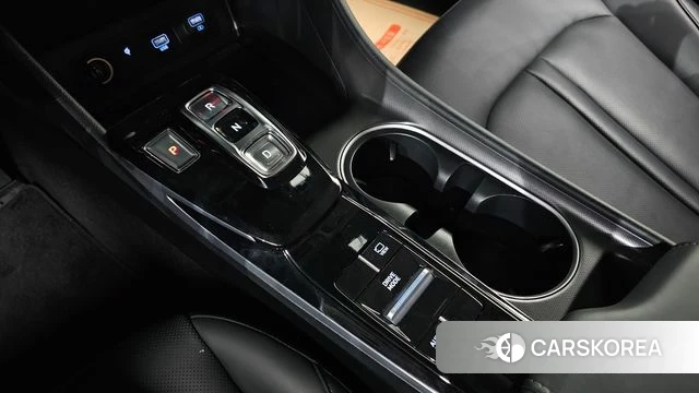 Hyundai Sonata Hybrid (DN8) id 4573680 из Кореи 19