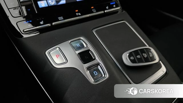 Hyundai The New Grandeur IG id 4284383 из Кореи 19