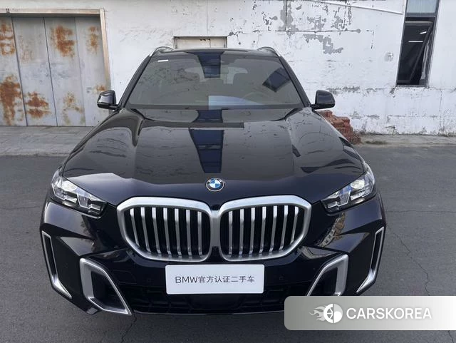 BMW X5 id 3957831 из Китая 14