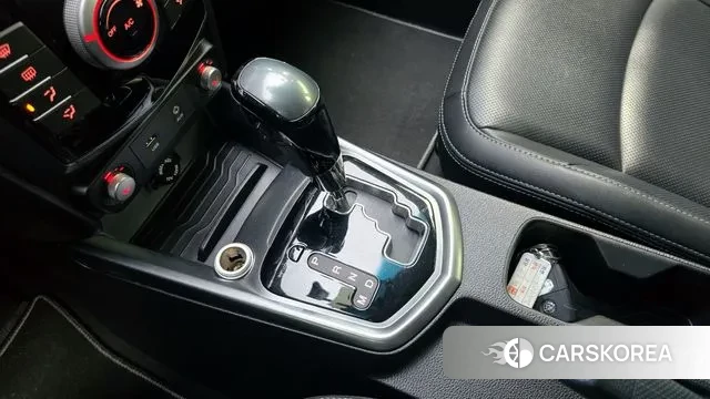 Ssangyong Tivoli Armor id 3677530 из Кореи 19