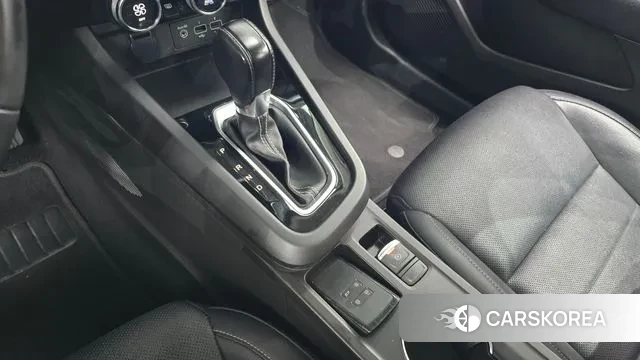 Renault Korea (Samsung) XM3 id 3384047 из Кореи 19