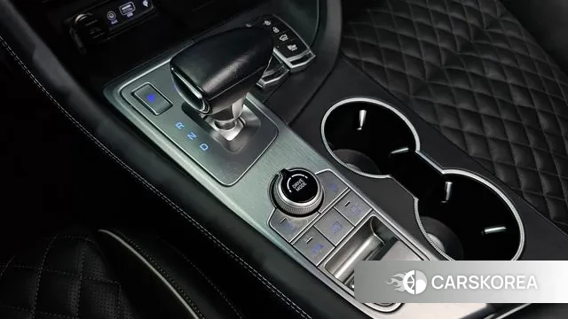 Genesis G70 id 3254355 из Кореи 19