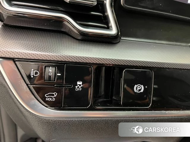 Kia Sportage 5th Generation id 3818755 из Кореи 18