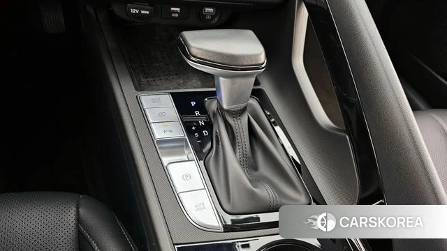 Hyundai Avante (CN7) id 3877675 из Кореи 19