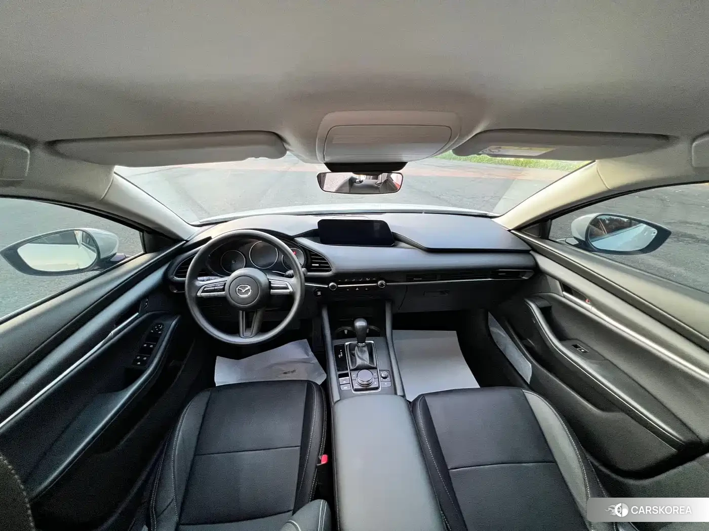 Mazda 3 id 4674372 из Китая 20