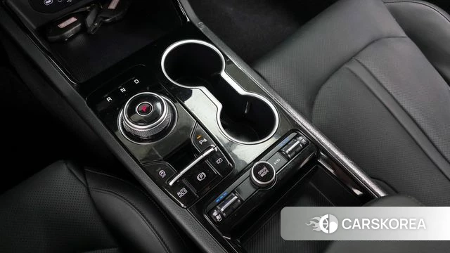 Kia The New K5 3rd generation id 3933899 из Кореи 19