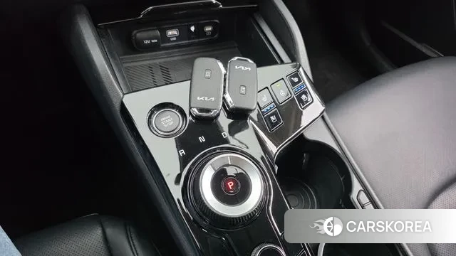 Kia Sportage 5th Generation Hybrid id 3463432 из Кореи 19