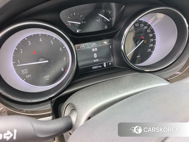 Buick Weilang id 4240235 из Китая 17