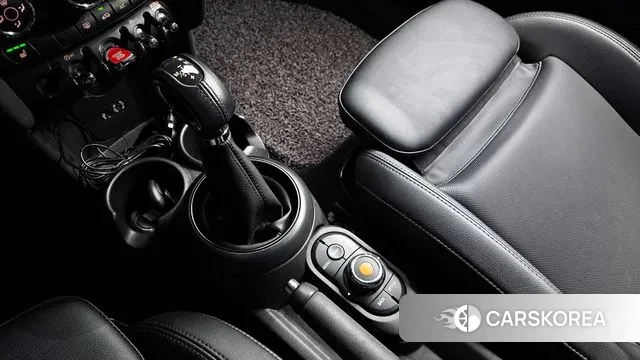 Mini Cooper id 3480373 из Кореи 19