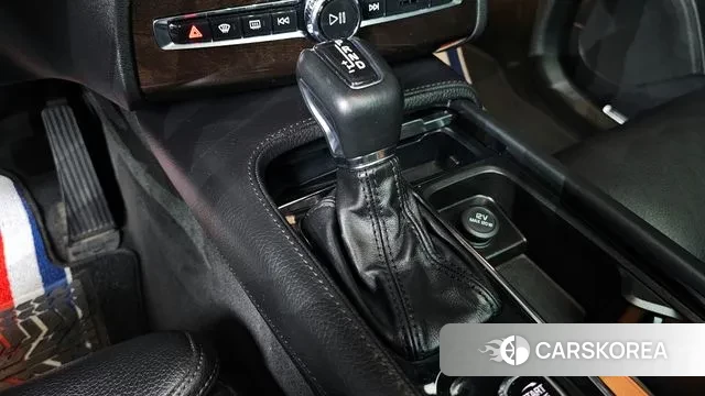 Volvo XC90 second Generation id 3789567 из Кореи 19