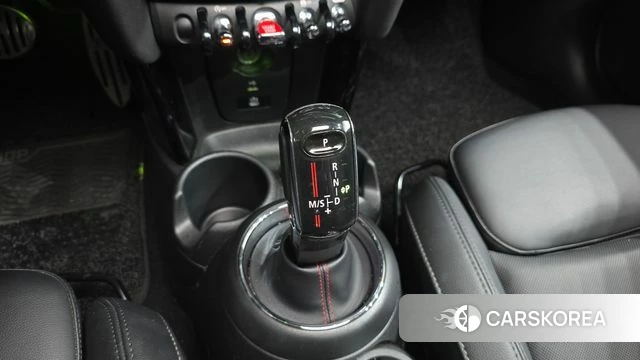 Mini Cooper S id 4519556 из Кореи 30