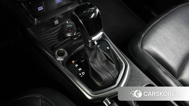 Ssangyong Berry New Tivoli id 3964559 из Кореи 19