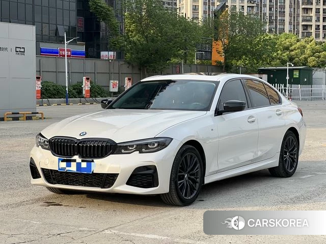 BMW 3 series id 4271805 из Китая 13