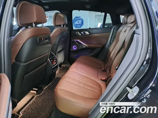 BMW X6 (G06) id 2899040 из Кореи 19