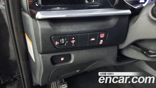 Kia The New Niro id 2655906 из Кореи 19