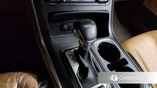 Kia Carnival 4th generation id 3488057 из Кореи 19