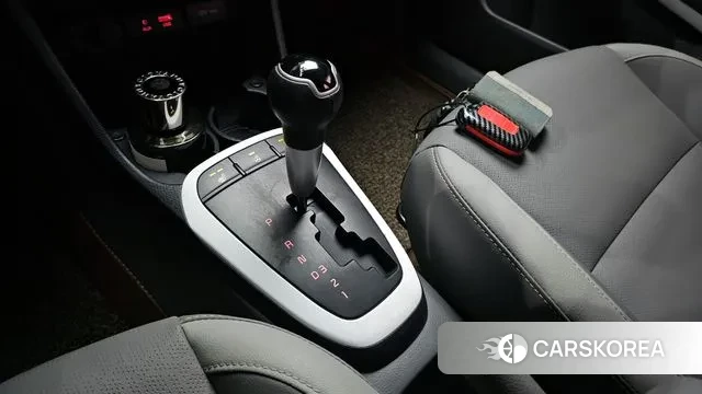 Kia All New Morning (JA) id 3060491 из Кореи 19