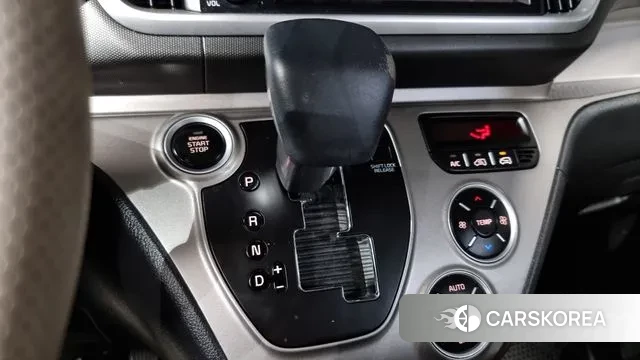 Kia The New Ray id 3411743 из Кореи 19