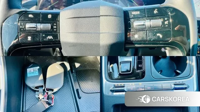 Kia The New Carnival 4th Generation id 3393646 из Кореи 19