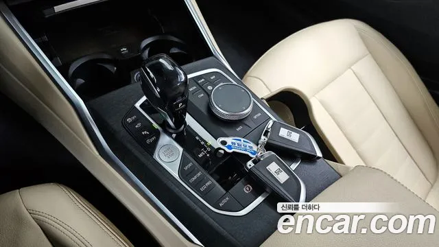 BMW 3 Series (G20) id 2706264 из Кореи 19