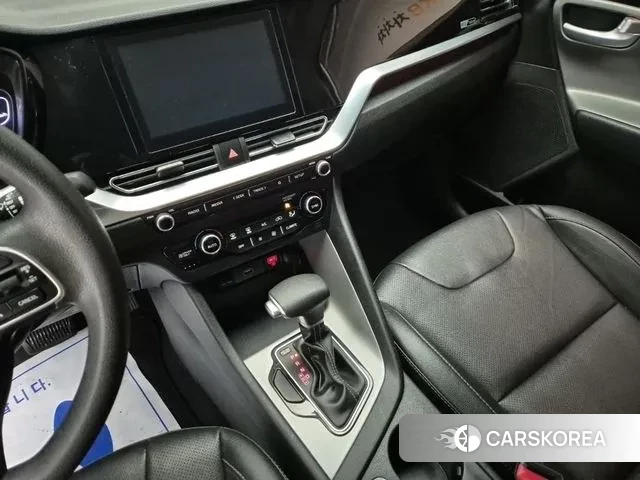 Kia The New Niro id 3343349 из Кореи 16