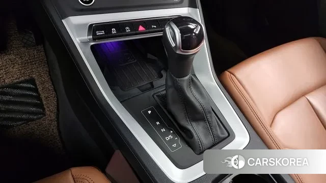 Audi Q3 (F3) id 3664649 из Кореи 19