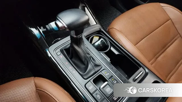 Kia The New Sorento id 2966787 из Кореи 19