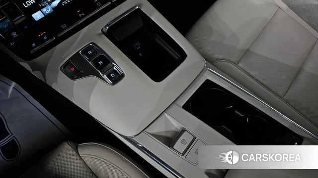 Hyundai The New Grandeur IG id 4202372 из Кореи 29