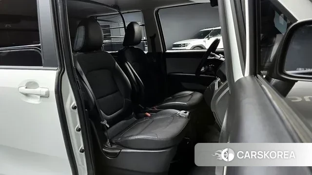 Kia The New Kia Ray id 3711875 из Кореи 19