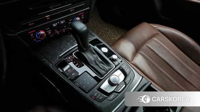 Audi New A6 id 4233078 из Кореи 30