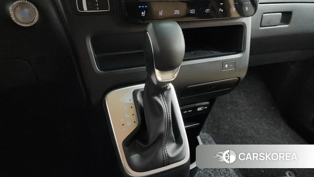 Hyundai Staria id 4308460 из Кореи 19