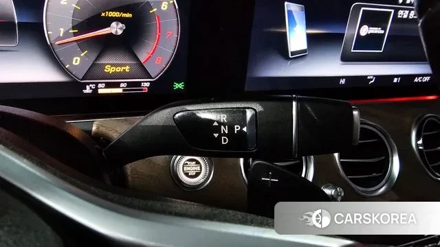 Mercedes-Benz E-Class W213 id 3672494 из Кореи 19