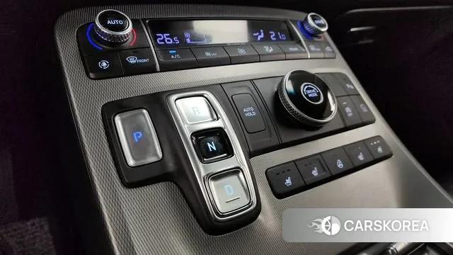 Hyundai Palisade id 3464655 из Кореи 19